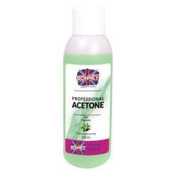 Ronney Aceton Aloe Fragrance 500 ml